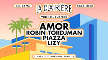 La Clairere