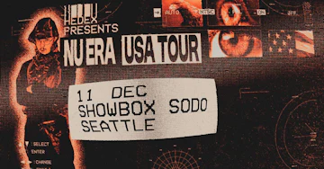 The Showbox SoDo