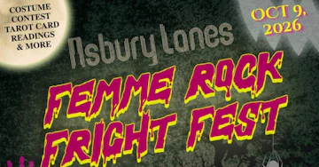 Asbury Lanes