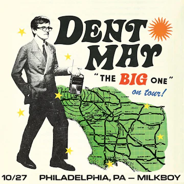 Milkboy Philly