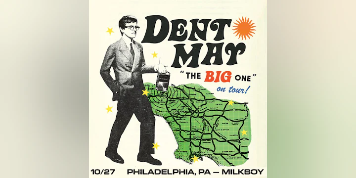 Dent May