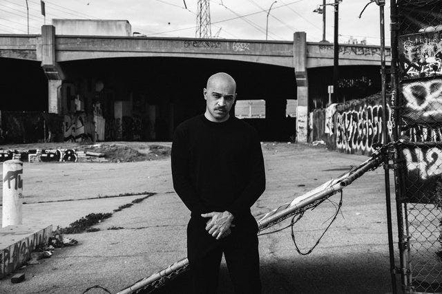 White Oak Music Hall