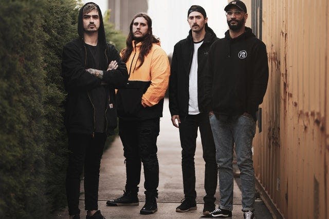 Like Moths to Flames - 21+