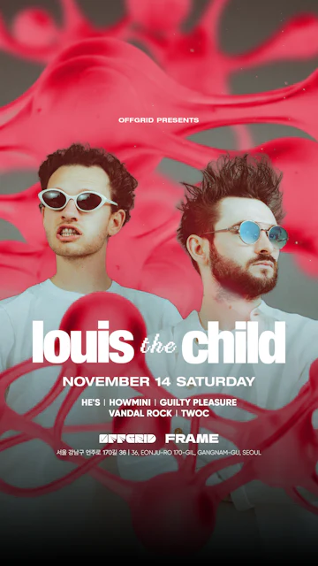 Seoul Concerts & Events
