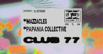 Club 77