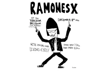 Teragram Ballroom