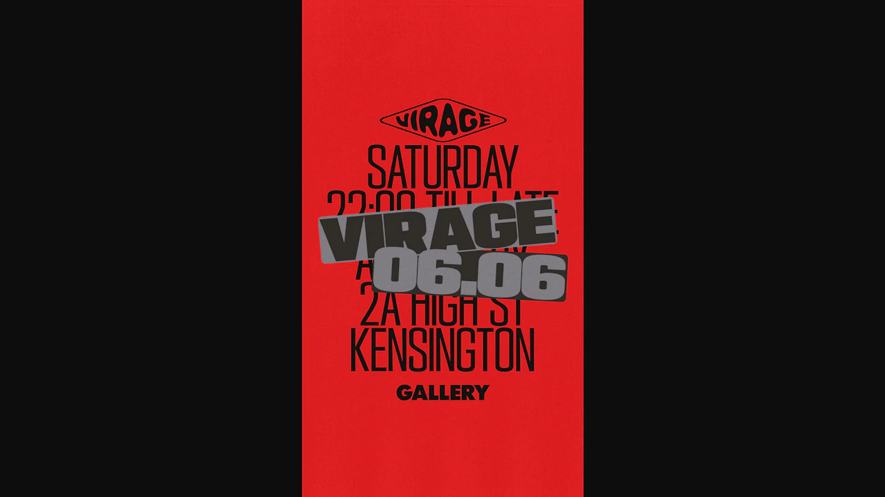 Gallery x Virage