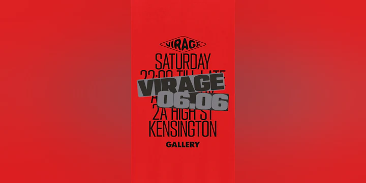 Gallery x Virage