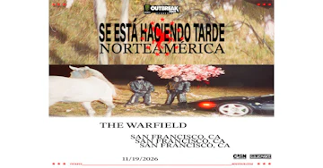 The Warfield
