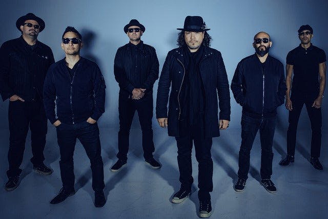 Ozomatli