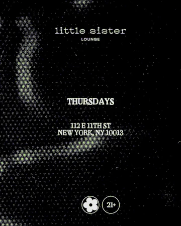 Little Sister Lounge