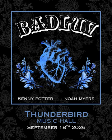 Thunderbird Cafe And Music Hall