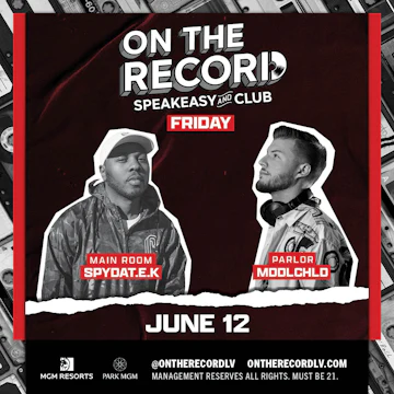 On The Record