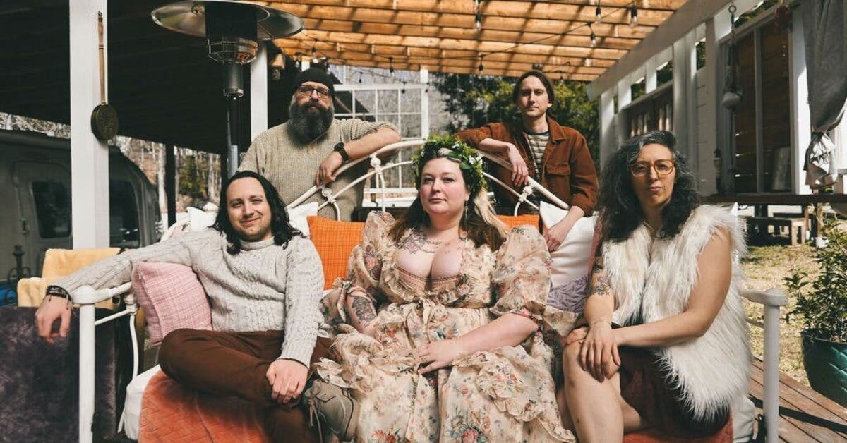 Emerson Woolf & the Wishbones
