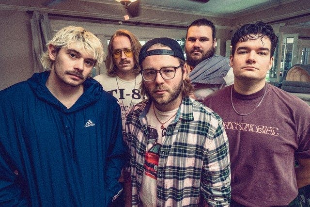 The Masquerade   Purgatory