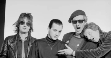 Union Transfer