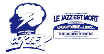 The Ogden Theatre