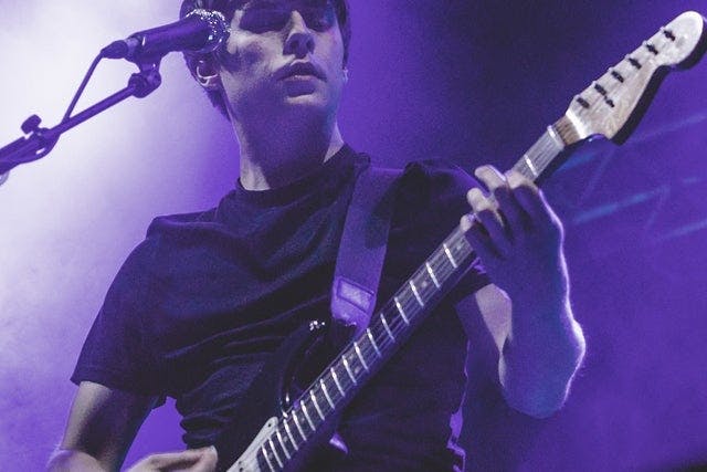 Jake Bugg - Your Town Tour