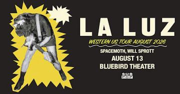 Bluebird Theater