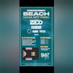 Miami Concerts & Events