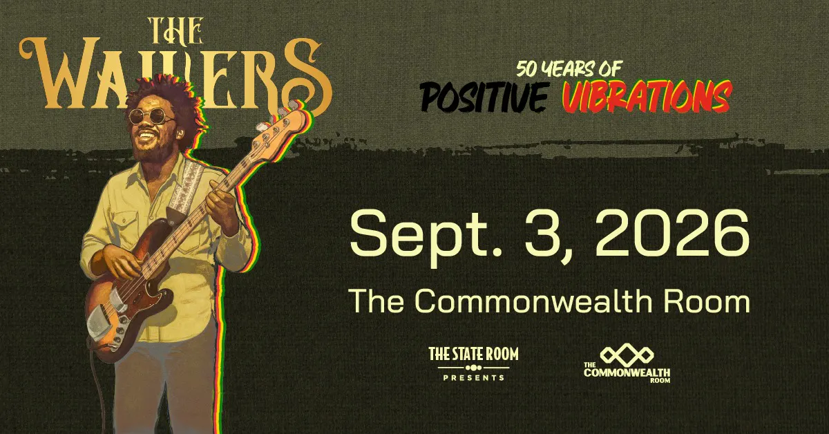 The Commonwealth Room