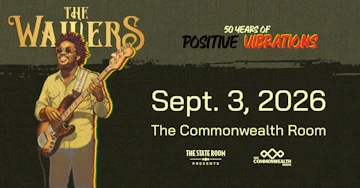 The Commonwealth Room