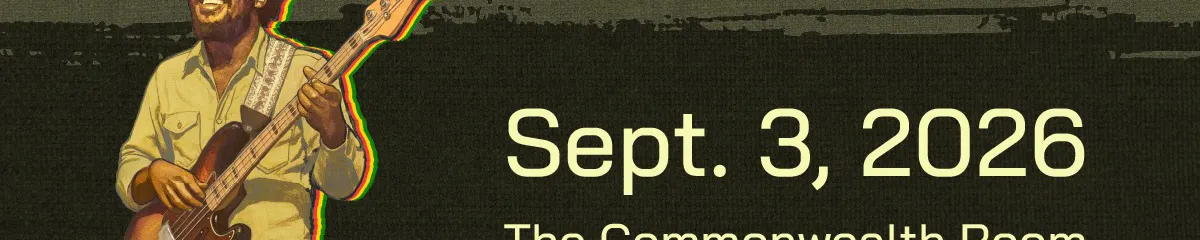 The Commonwealth Room