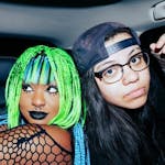 Baltimore Soundstage