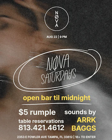 Nova Nightclub