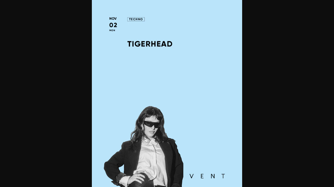 Tigerhead