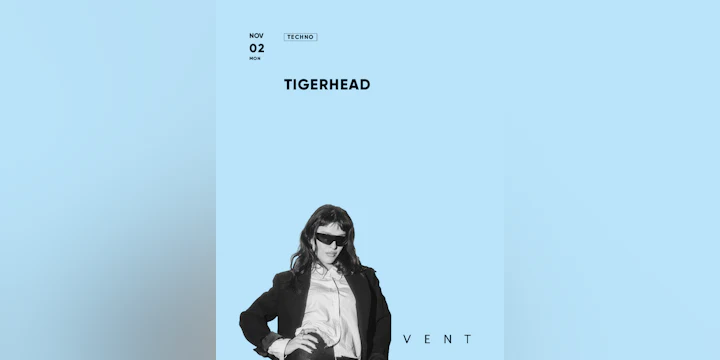 Tigerhead