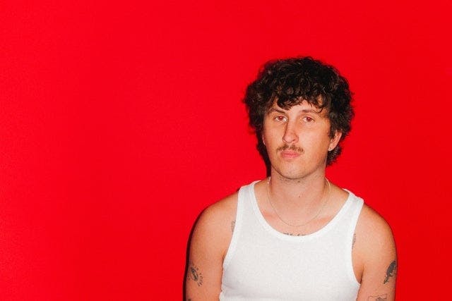 Arthur Hill at O2 Institute Birmingham - Monday, Nov 17 2025 | Discotech