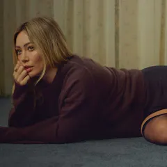 Hilary Duff: The Lucky Me Tour