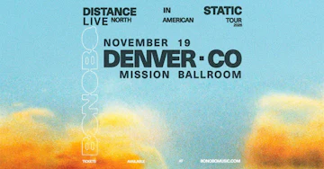 Mission Ballroom