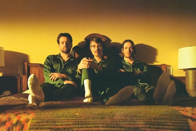 Joywave: Here To Perform... Spring 2025