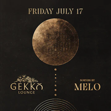 Gekko Lounge
