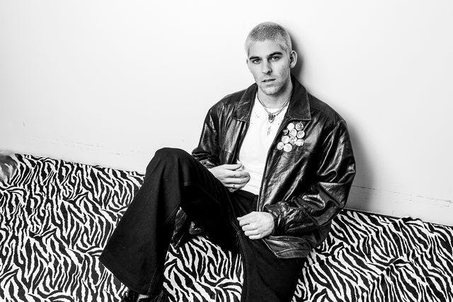 GUNNAR with thebandfriday & Almondmilkhunni