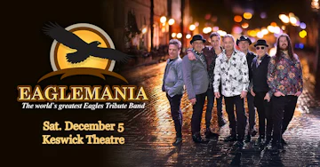 Keswick Theatre