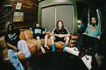 Baltimore Soundstage