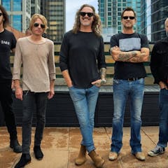 Charleston Music Hall