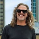 Charleston Music Hall