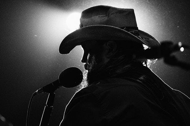 Chris Stapleton's All American Road Show Goes Down Under