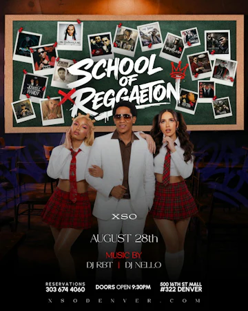 XSO Night Club