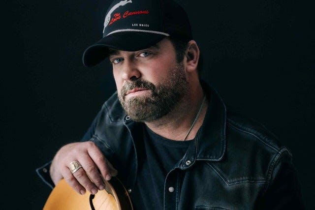 Lee Brice at Sandy Amphitheater - Thursday, Jun 19 2025 | Discotech
