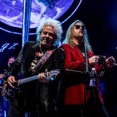 Shoreline Amphitheatre