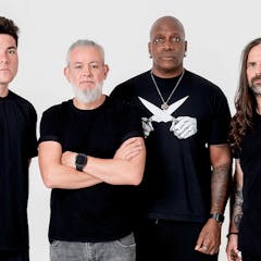 Royal Oak Music Theatre