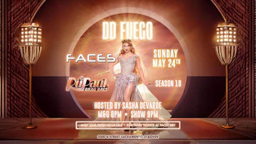 Faces Nightclub