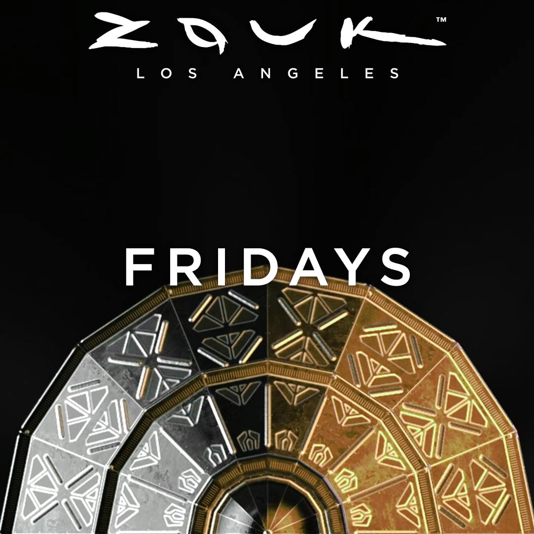 Zouk