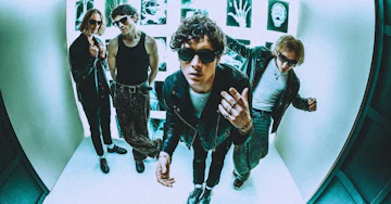 Turf Club