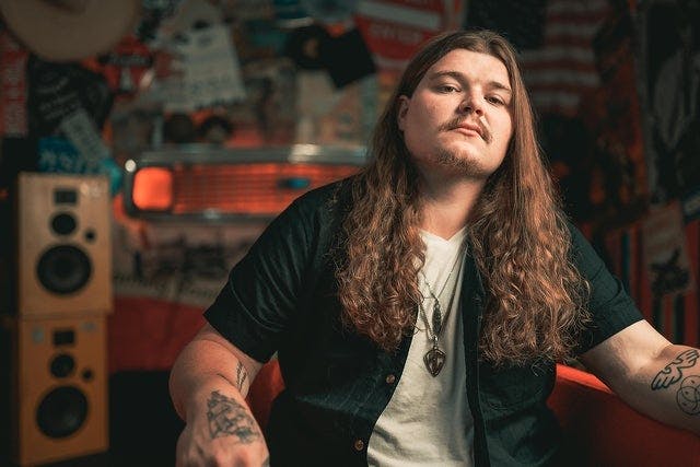 Kolby Cooper